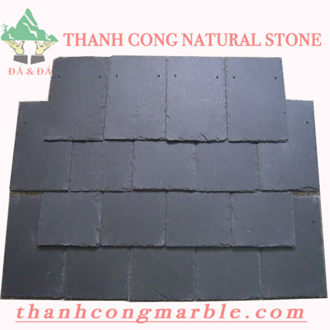 Bluestone Tile Roof 02