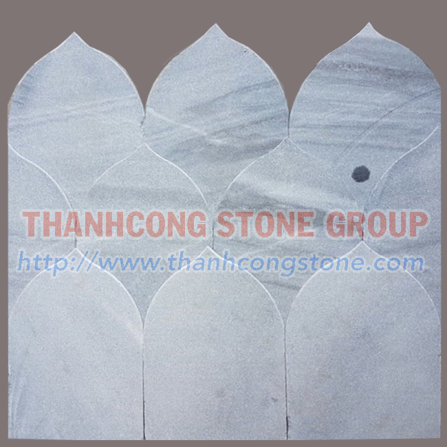 Bluestone Tile Roof 03