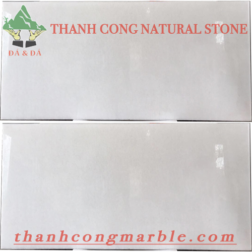 Vietnam White Marble 03