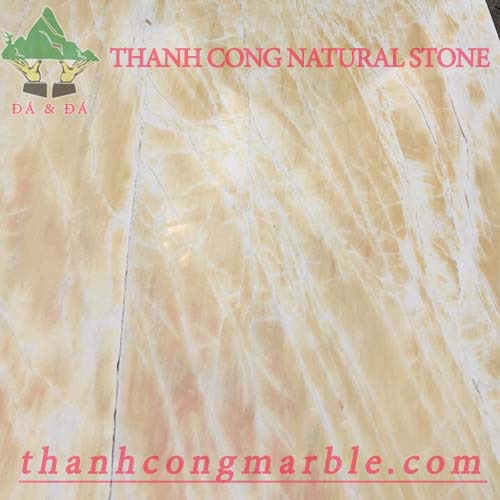 Yellow Stone Tile 01