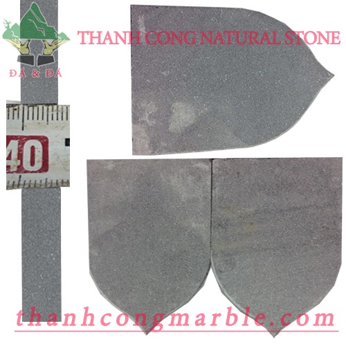 Ynan Blue Roofing Tile